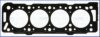 PEUGE 0209Y6 Gasket, cylinder head